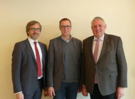 Hr. Laumann in Northeim 20150122 Laumann