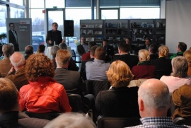 Politik trifft Einwanderer 20150413 BildAsyl