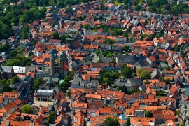 Goslar Altstadt 2016 Goslar Webseite