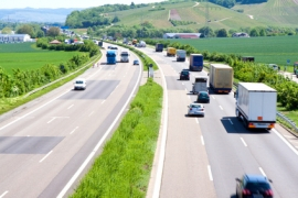 Maut Deutschland Autobahn