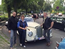 RallyOsterode