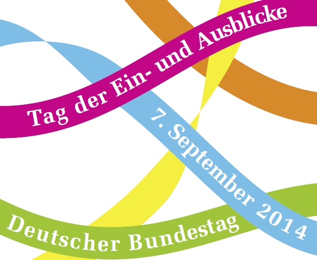 Tag der Einblicke tag der einblicke