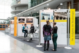 Timo Wohlfahrt, Lars Müller, Roy Kühne wanderausstellung halle plh 4