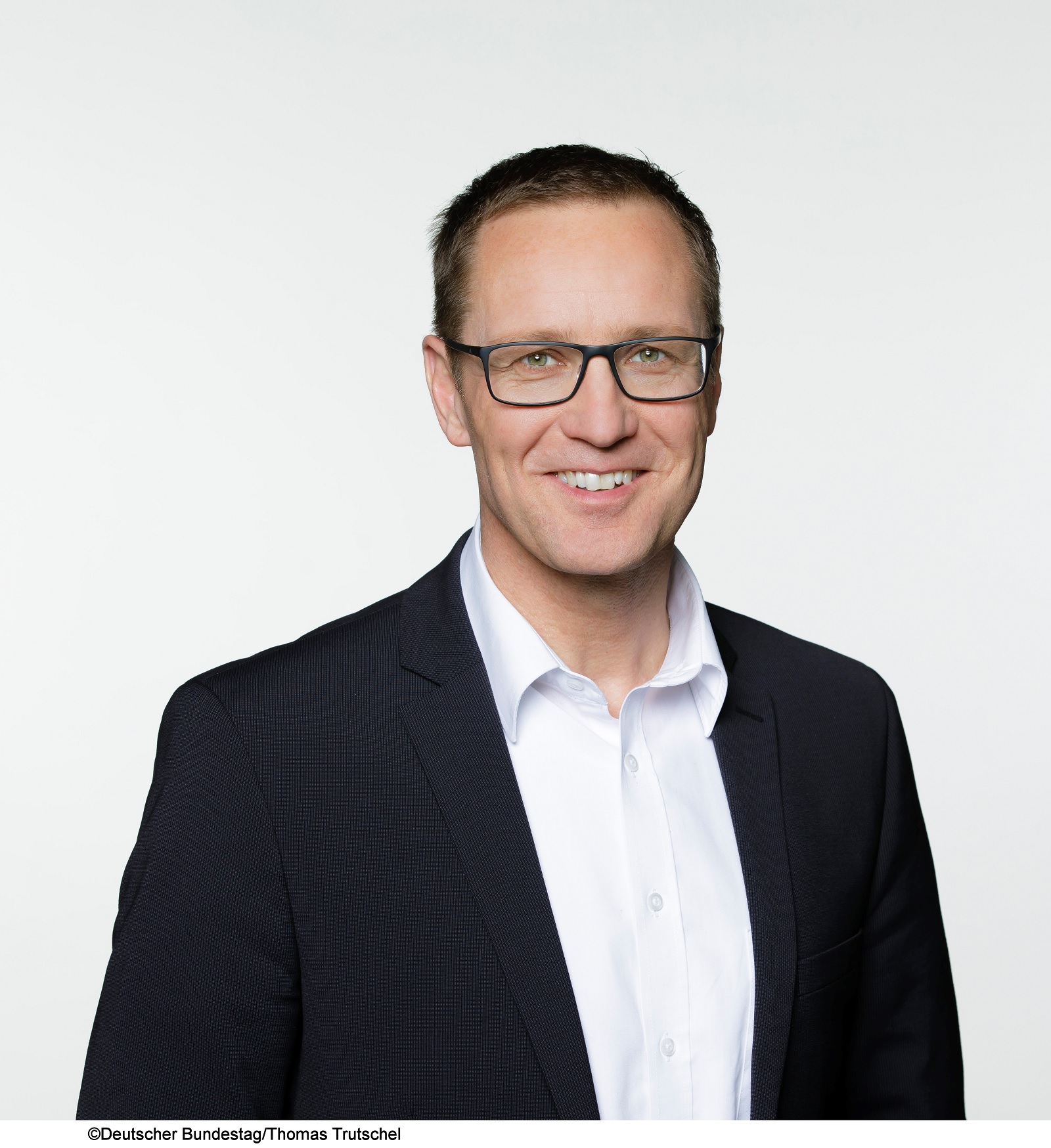 Dr. Roy Kühne MdB Bild mit Copyright