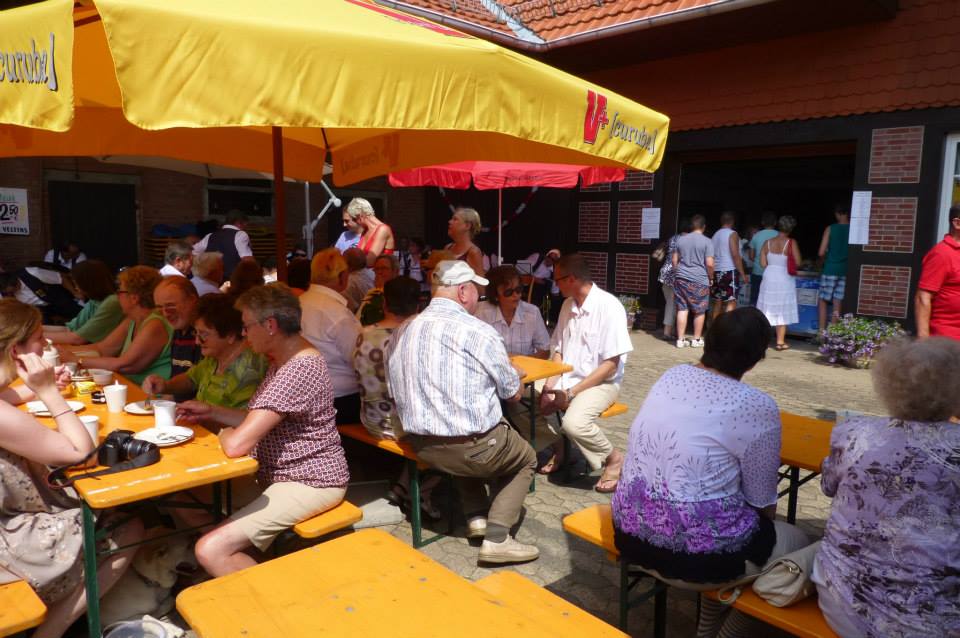 Kultur und Stoppelfest stoppelfest uehrde