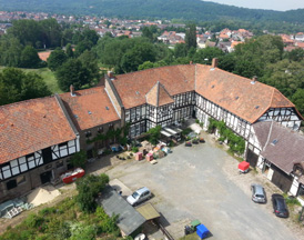 Dr. Kühne in Goslar und Vienenburg turm vienenburg
