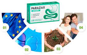 Parazax Complex - erfahrungen - bewertung - test - Stiftung Warentest