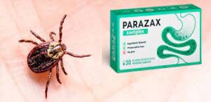 Parazax Complex - forum - bestellen - bei Amazon - preis