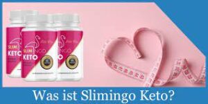 Slimingo Keto - in Deutschland - kaufen - in Apotheke - bei DM- in Hersteller-Website