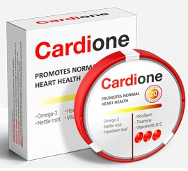 Cardione - bei Amazon - forum - bestellen - preis