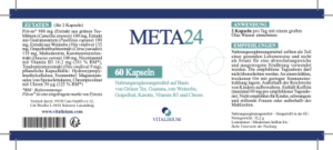 Meta24 - anwendung - inhaltsstoffe - erfahrungsberichte - bewertungen