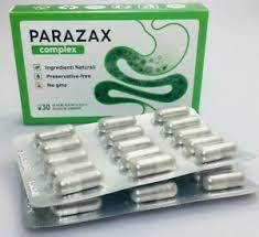 Parazax Complex - erfahrungsberichte - bewertungen - anwendung - inhaltsstoffe